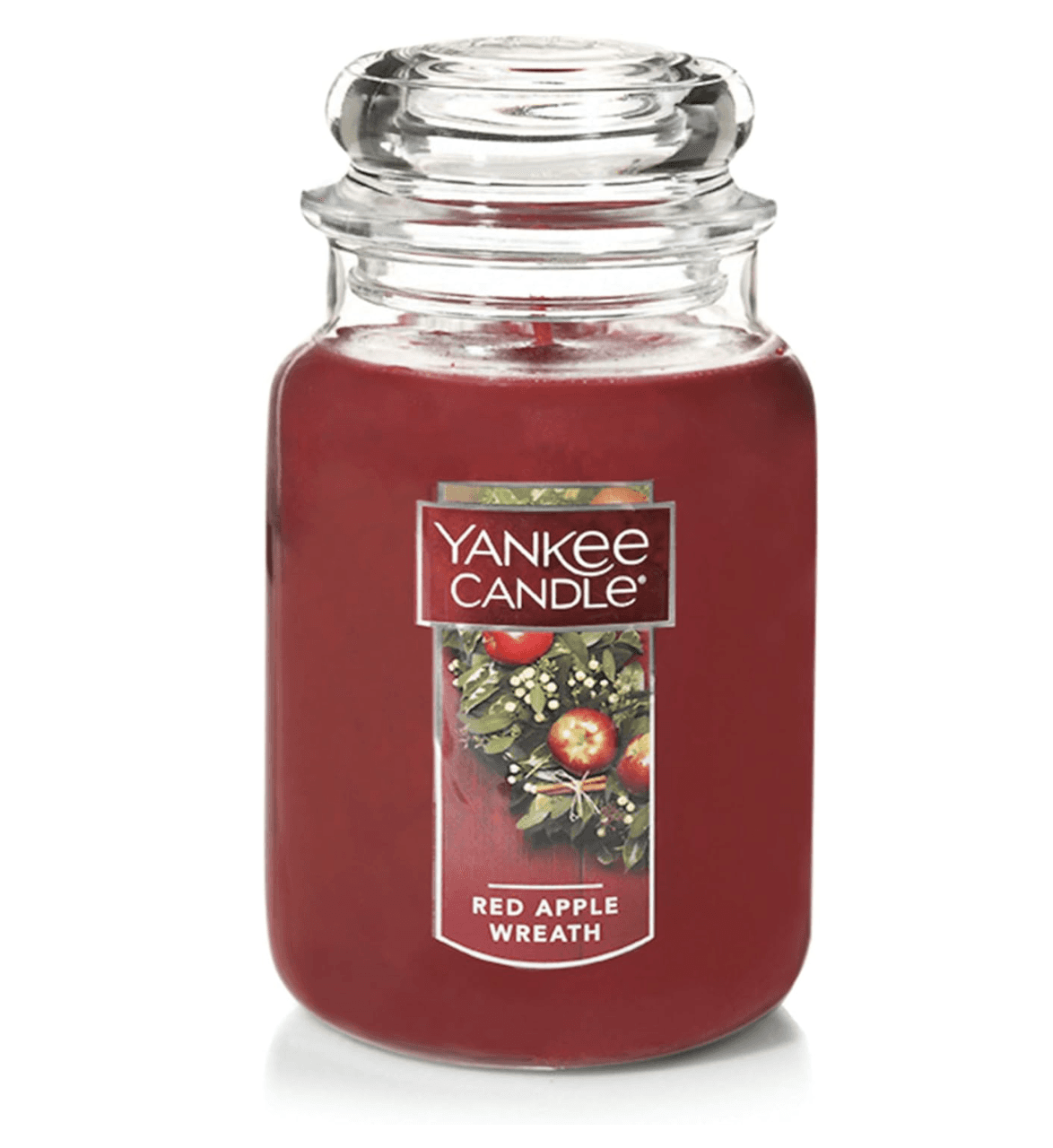 Yankee Candle Large Jar Candle