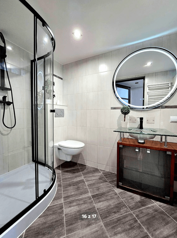 Image of a bathroom