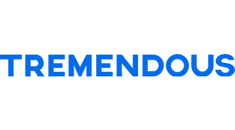 Tremendous company logo