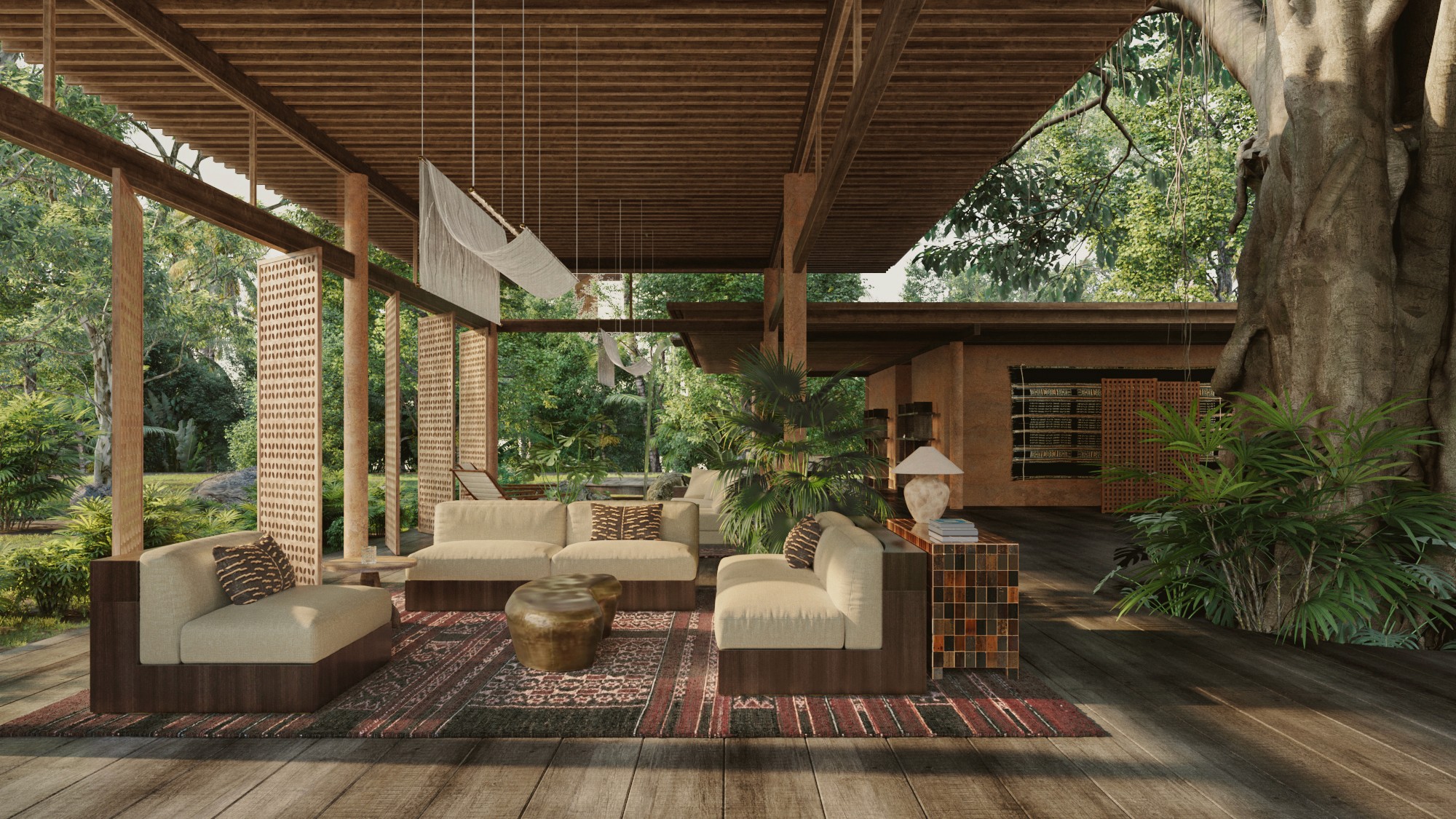 Wilder House - Resorts