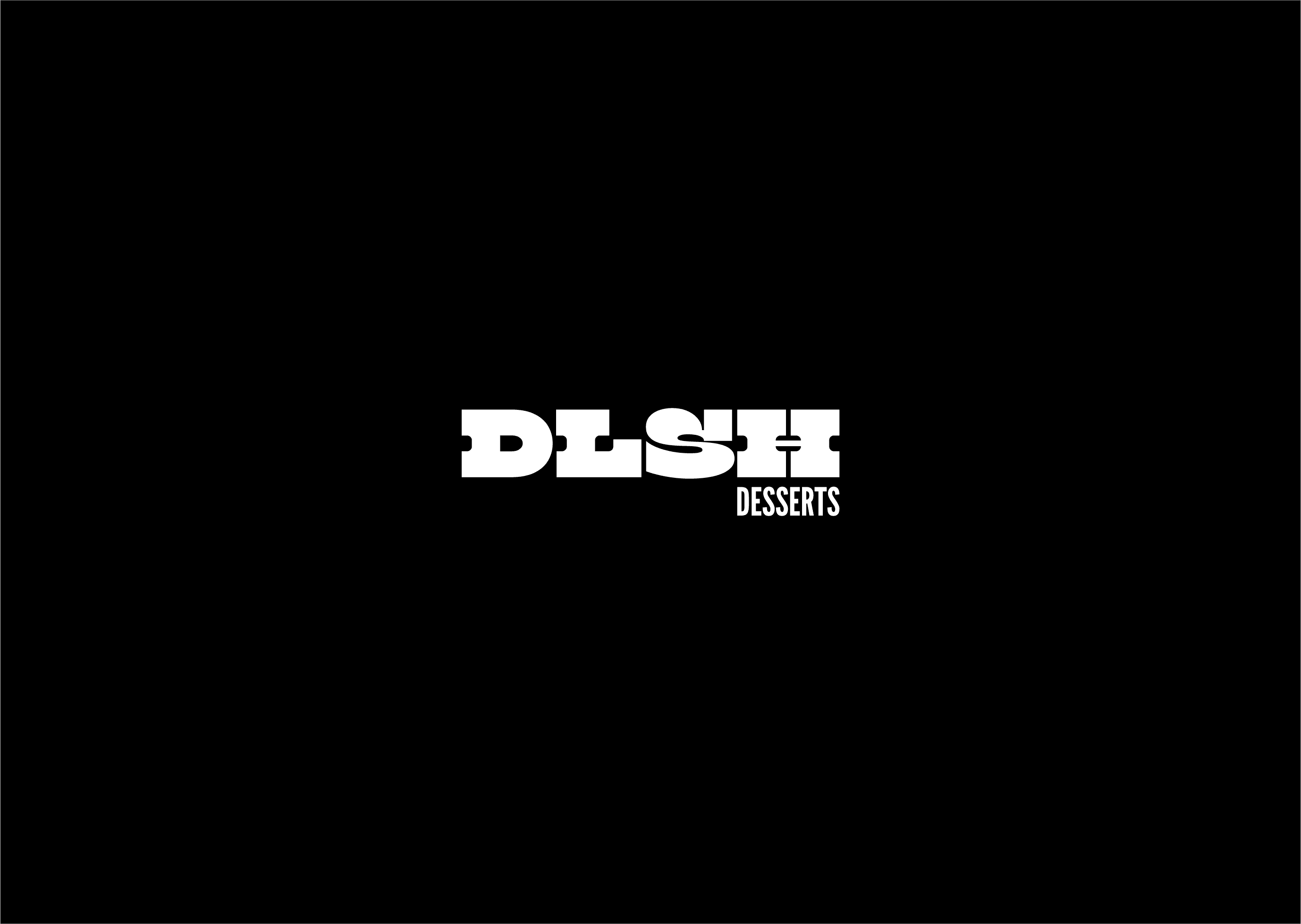 DLSH Desserts