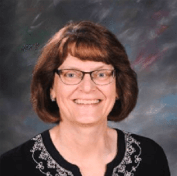 Jane Fischer