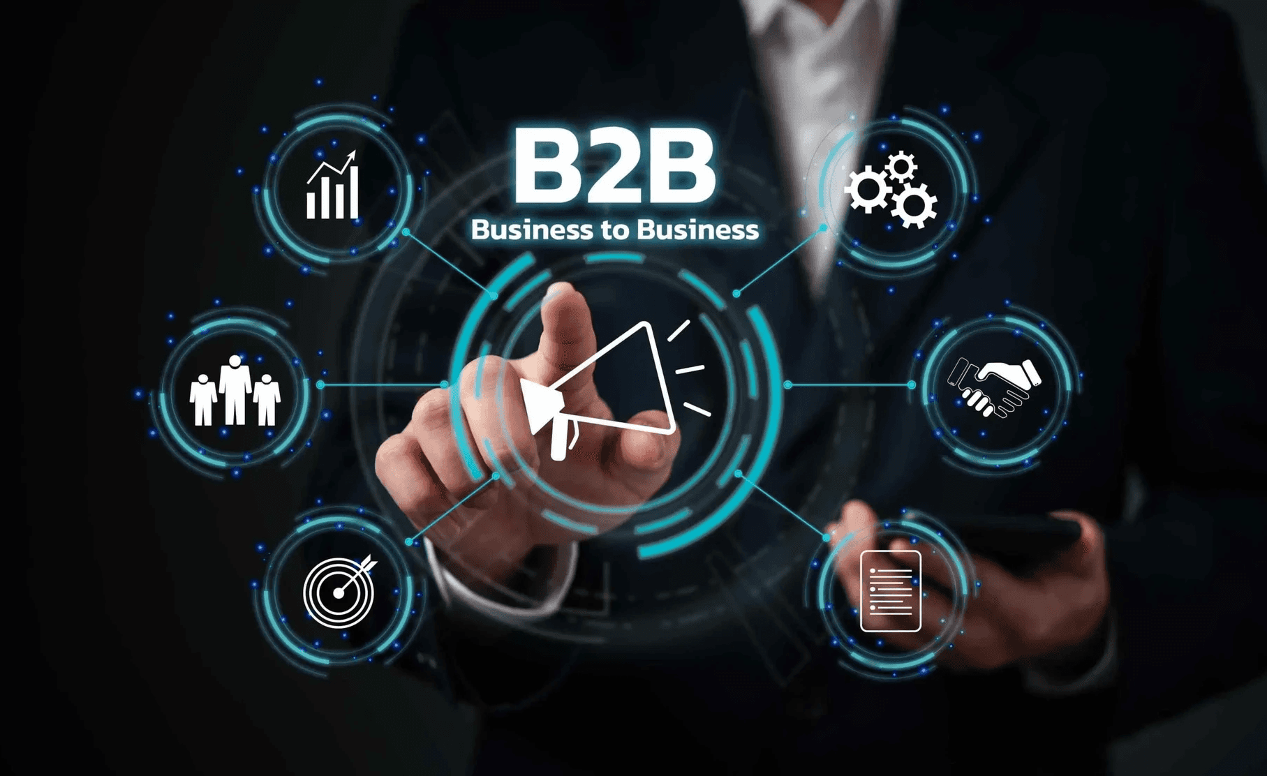 Learn how to scale a B2B SaaS business with partnerships using a proven partner-led growth strategy, co-selling frameworks and revenue measurement models.