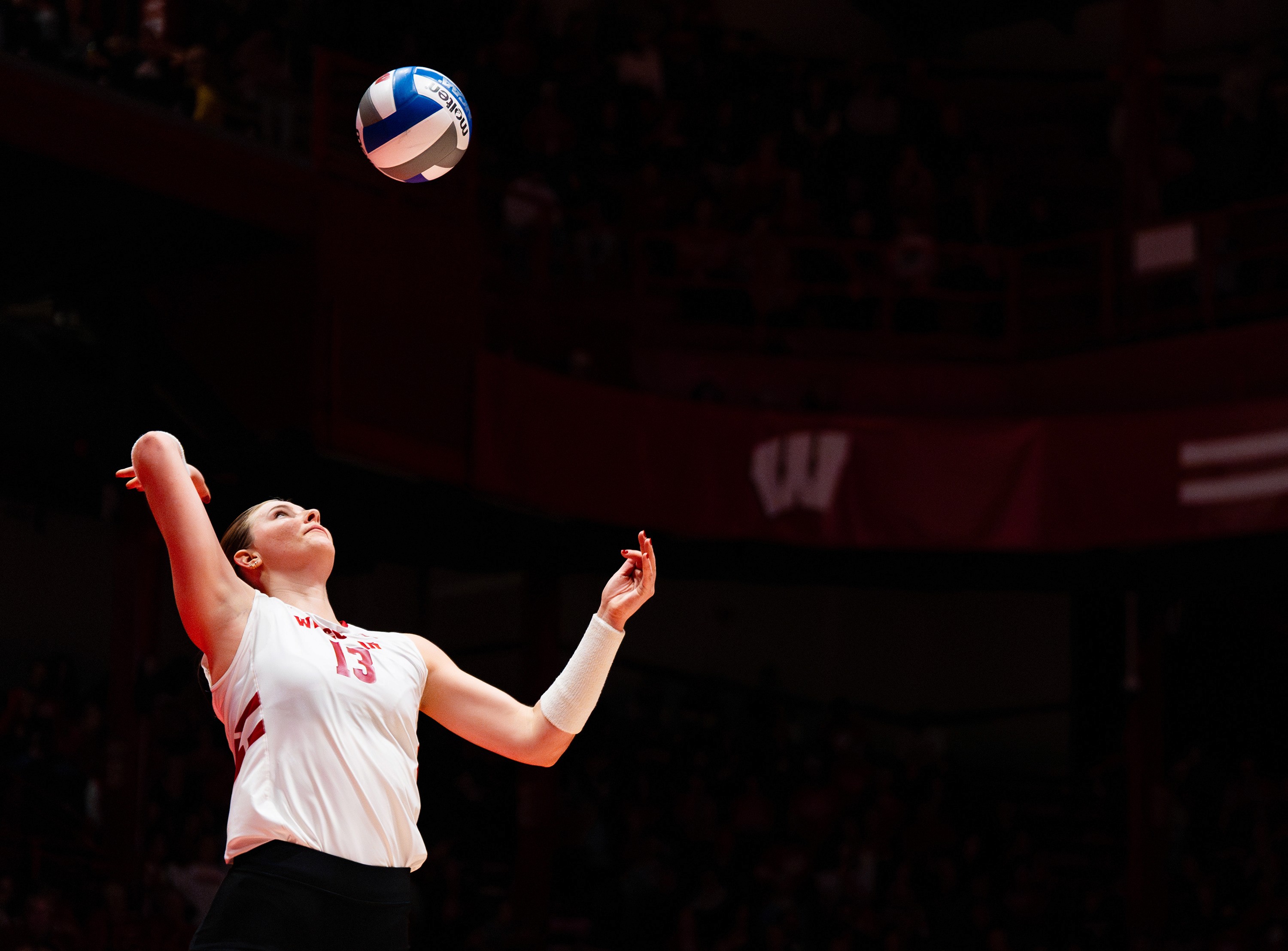 Megan Allen/Undrafted