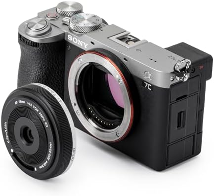 Viltrox 28mm F4.5