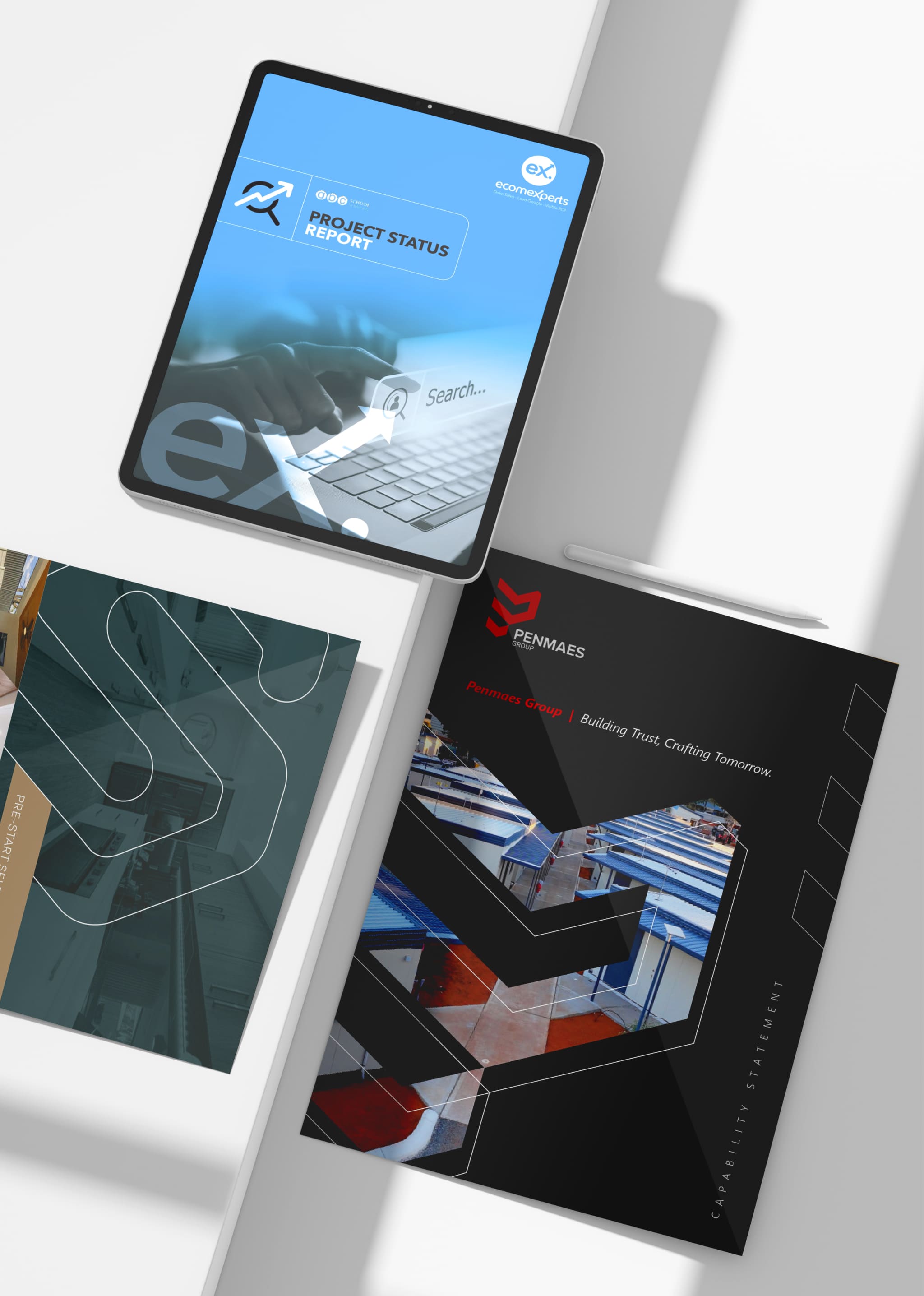 Notions Design Company