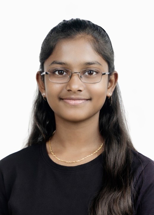 Male team member photo