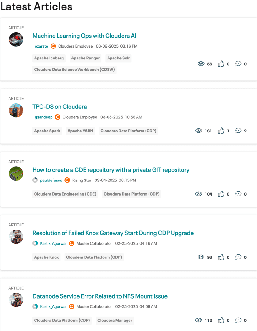 Marketing Spotlight: Cloudera Marketing Strategy Demand Generation