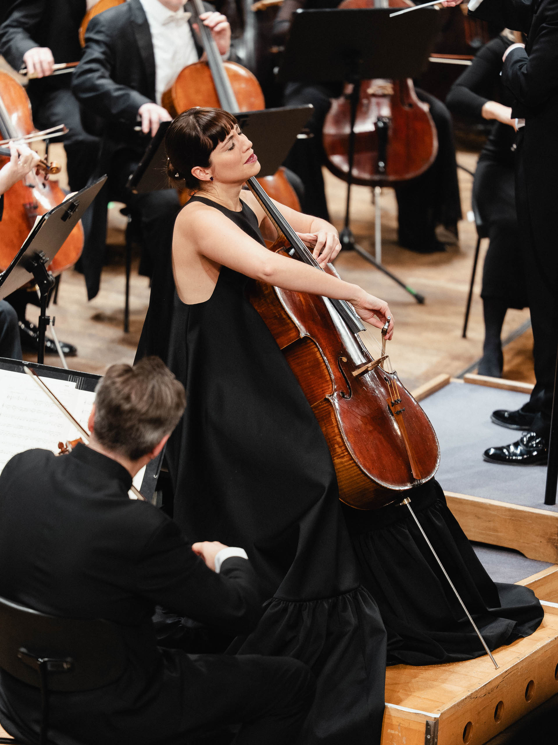 Sinfonieorchester Liechtenstein im Wiener Konzerthaus