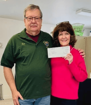 1st Way National Life Center & Knights of Colombus