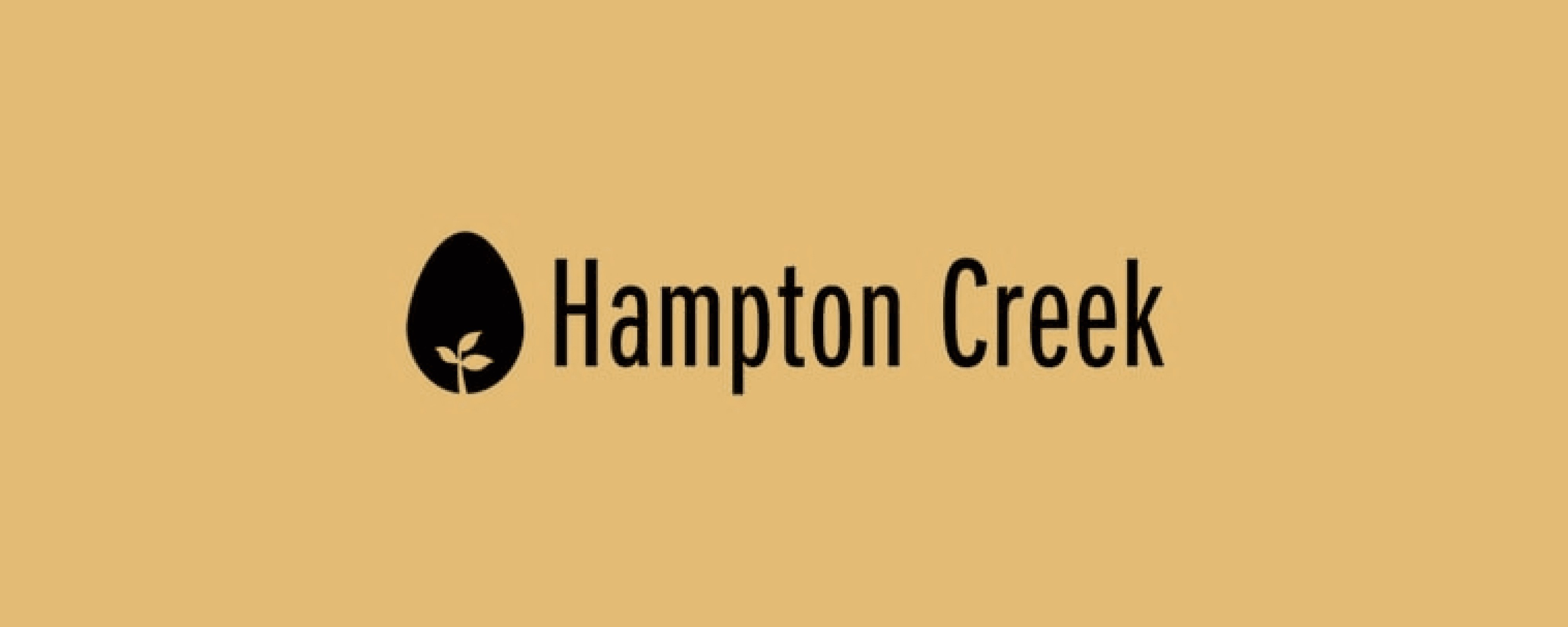 Hampton Creek logo