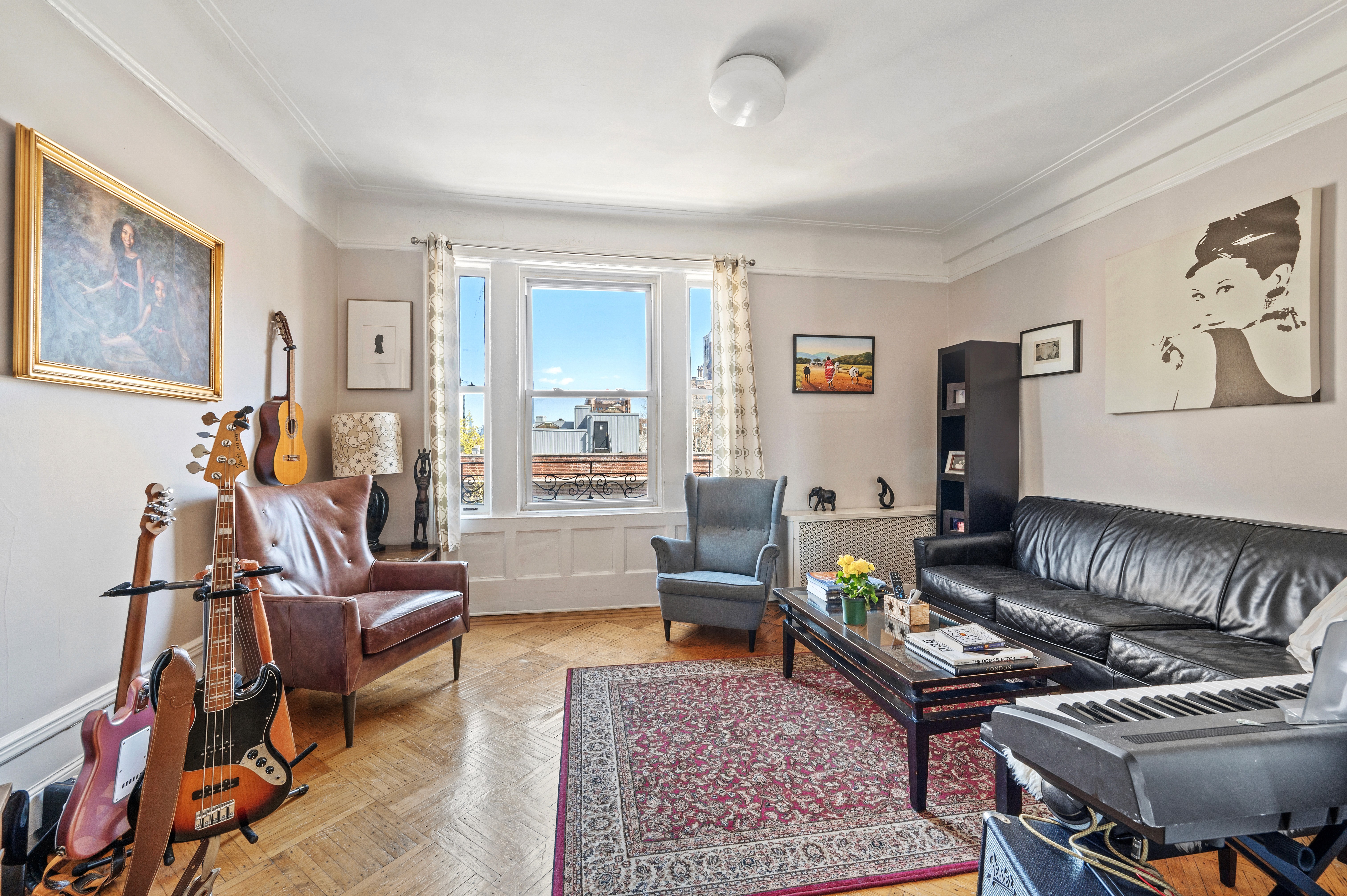 Real Estate HDR Photo Editing