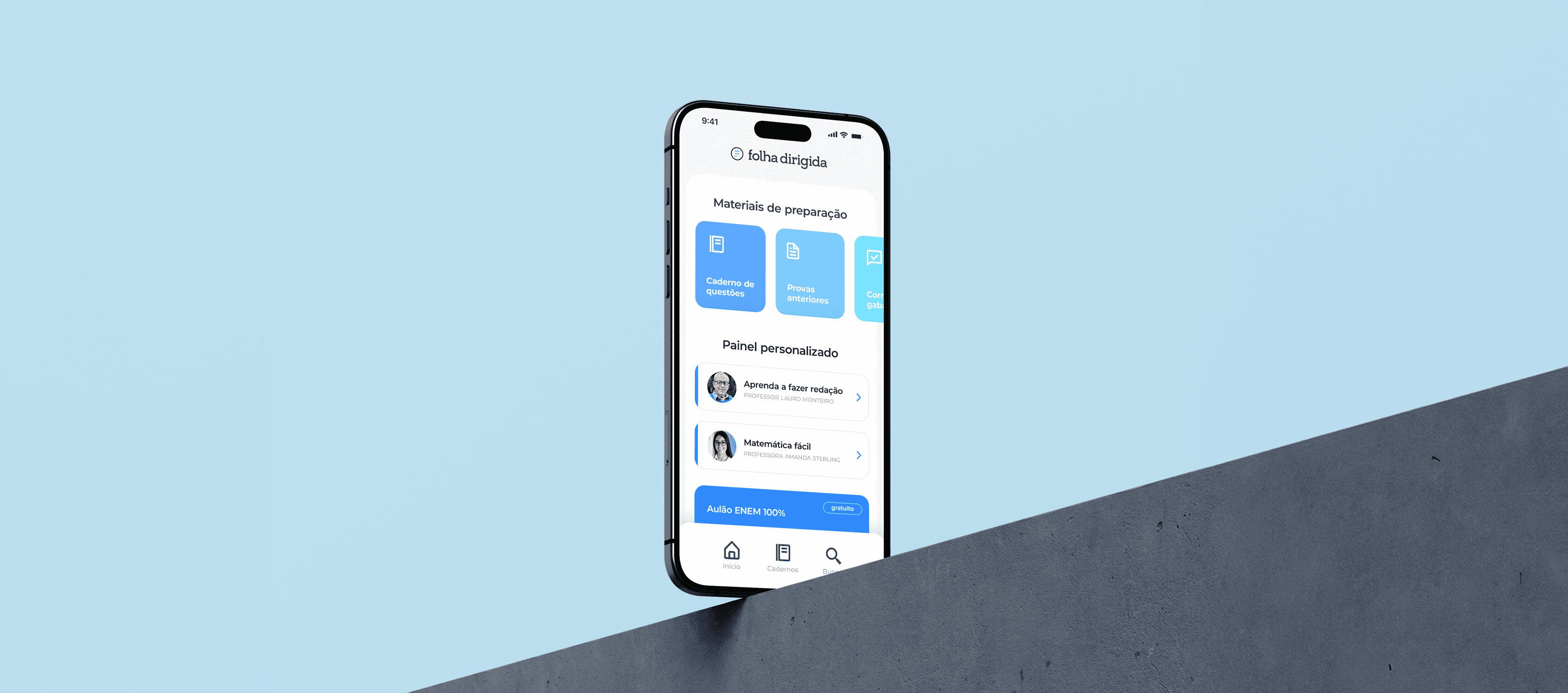 Premium UX Template for Framer