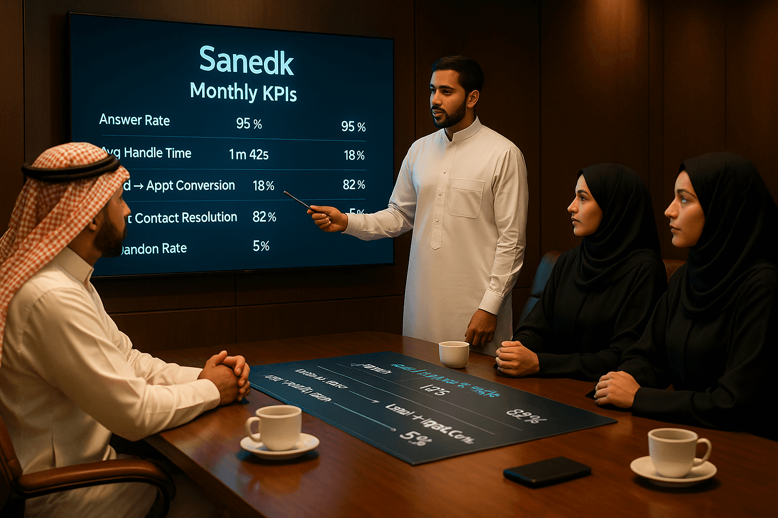 arab customer care