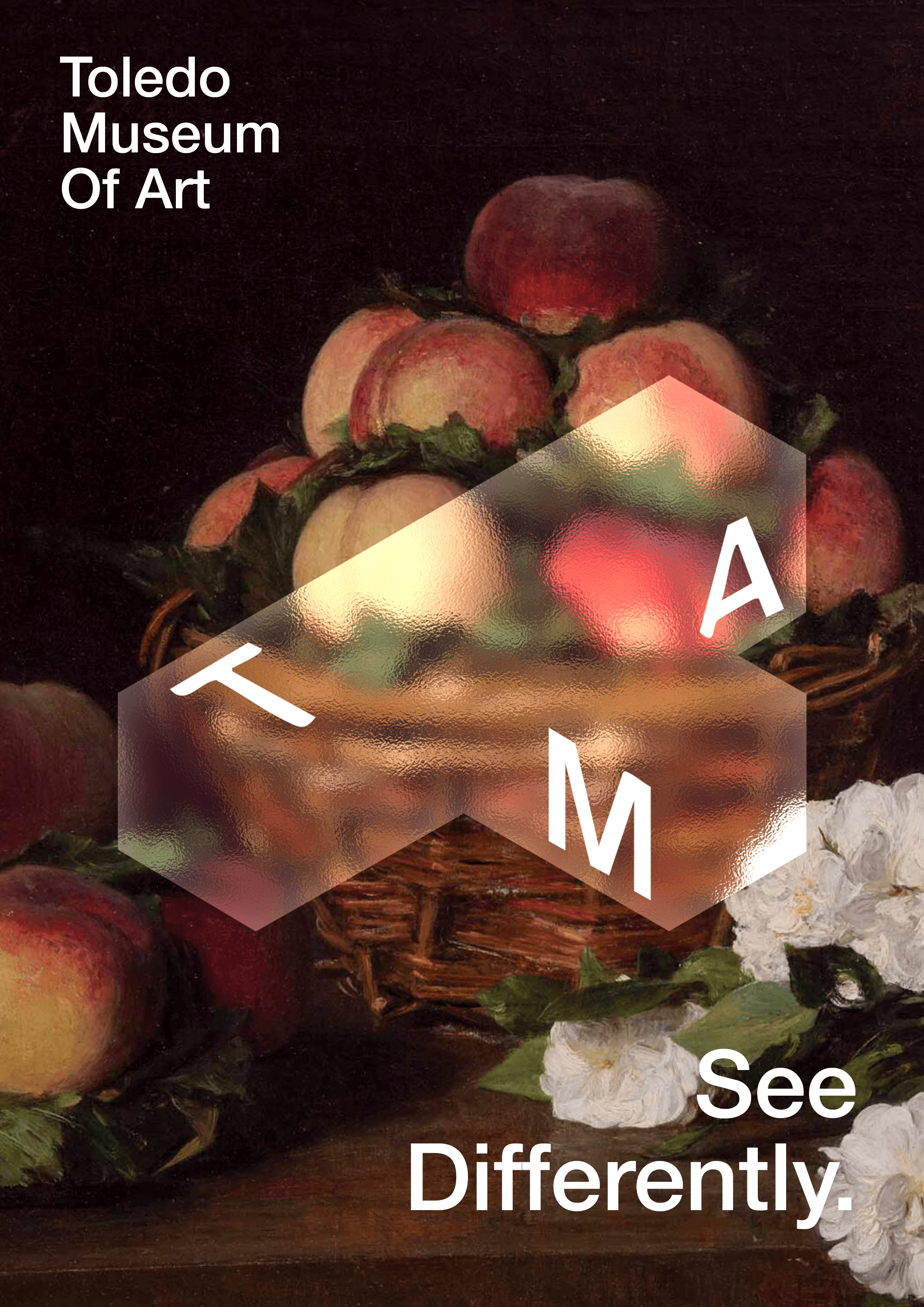 TMA See Differently