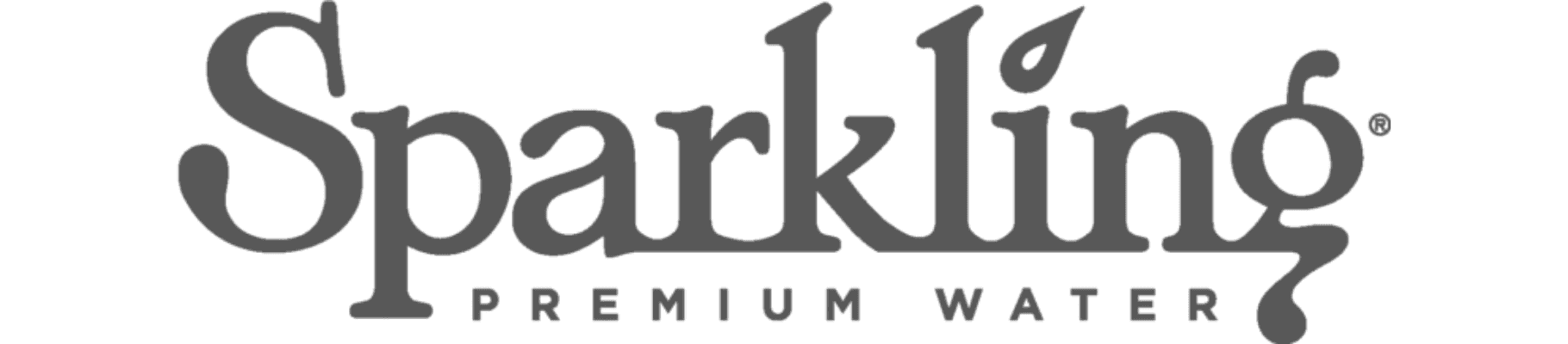 Logo Sparkling Water