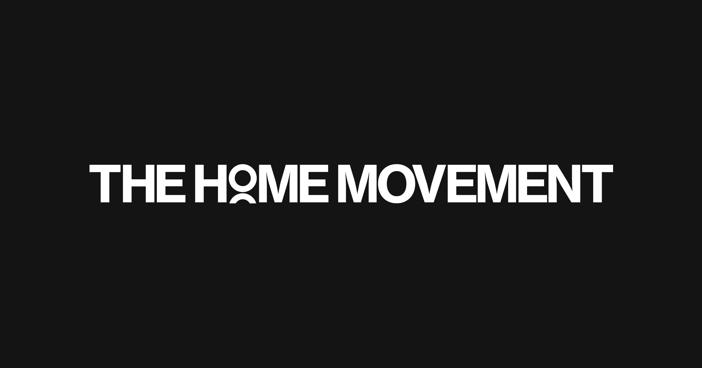 The Home Movement | Real Estate with a Purpose