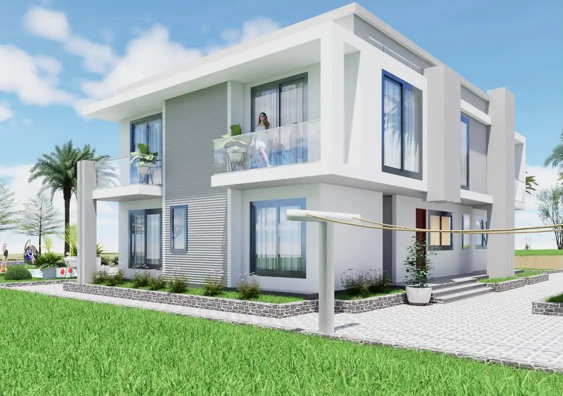 Wenamy house design – image 10 of 11