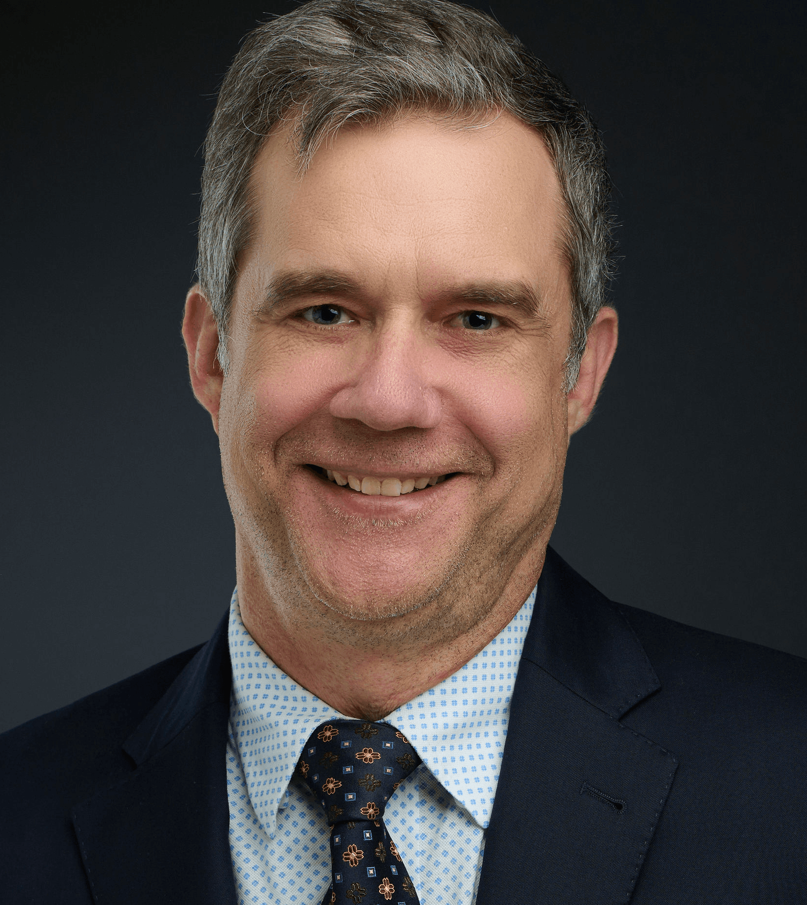 Image of Ryan Godbey, founder of Kyntric