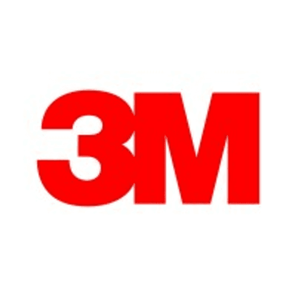 Logo of 3M