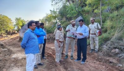 NH-544G Package 2 progress photograph 7 — April 2026