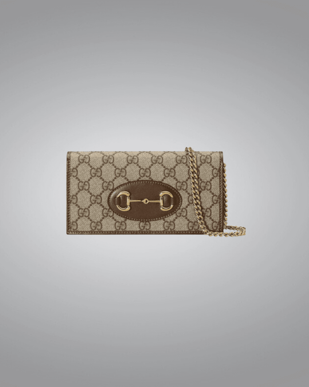 Gucci Chain wallet