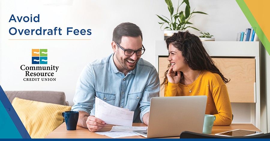Avoid overdraft fees