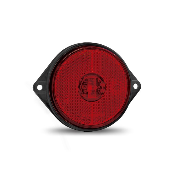 PL0412 - Lanterna lateral LED Bivolt | Pradolux
