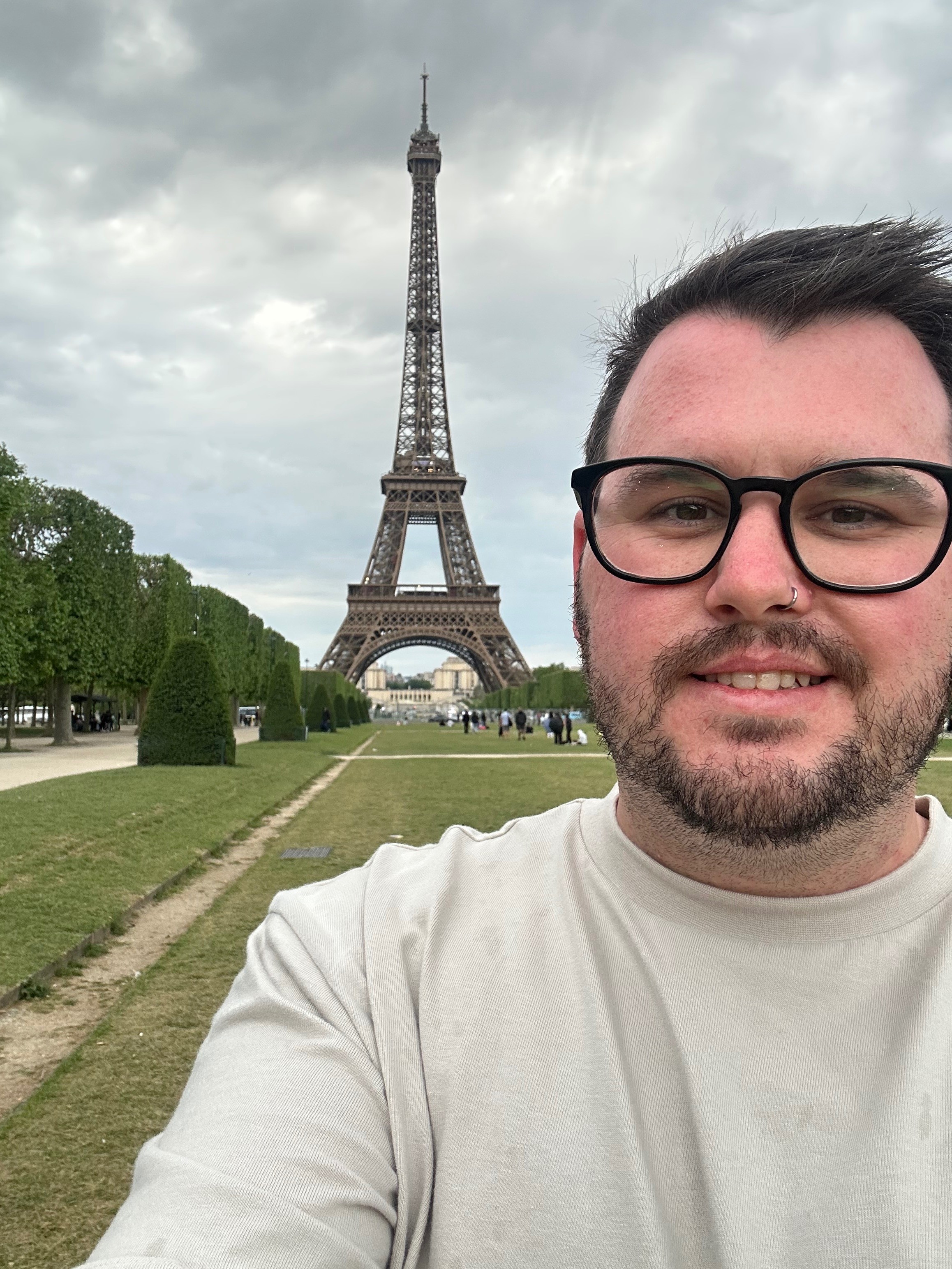 Customer Review Avatar