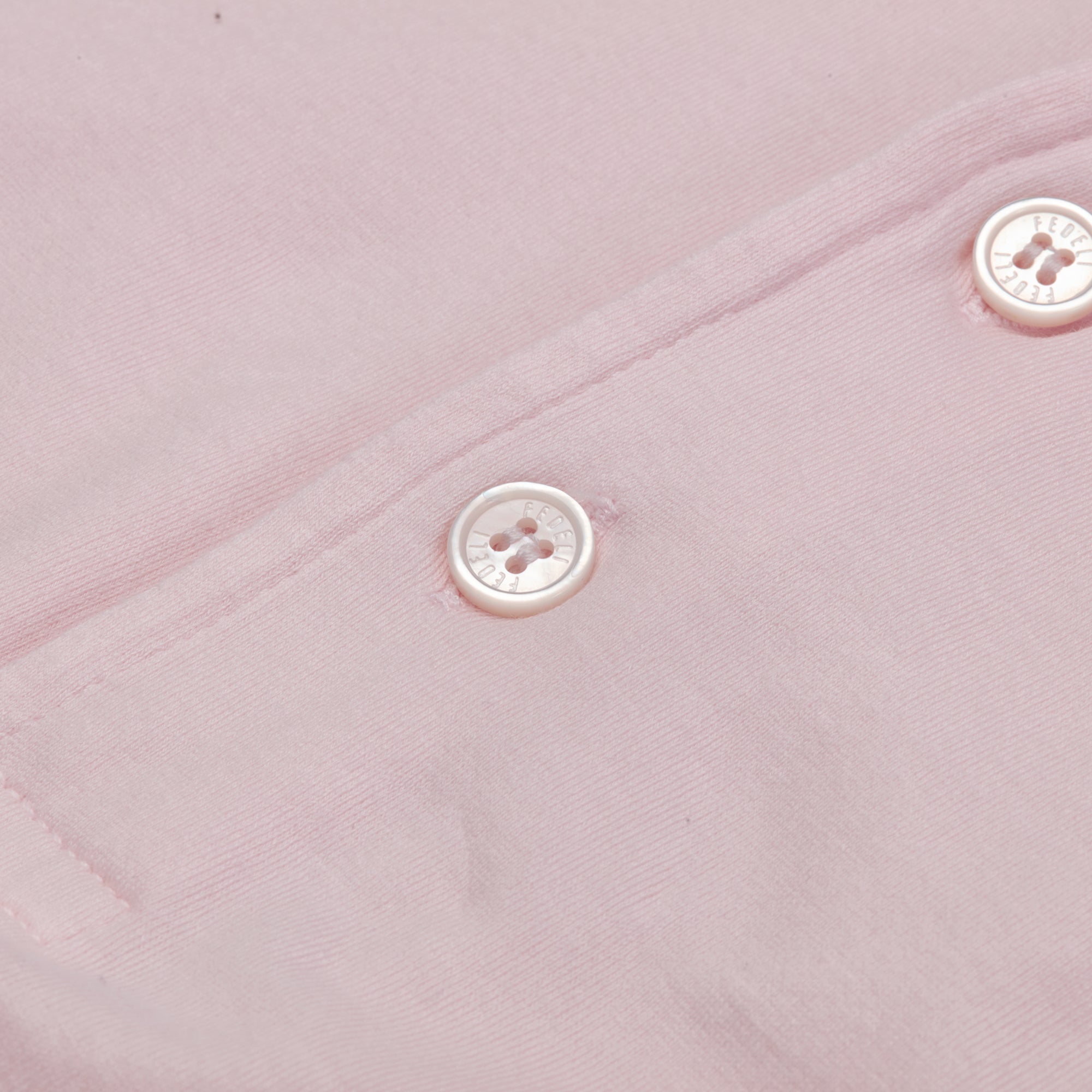 Jersey Flex Dusty Polo Shirt - Adda River