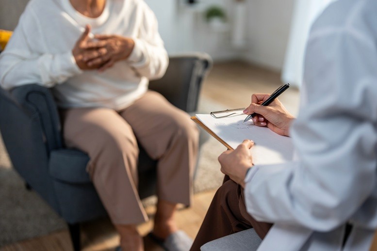 Choosing Home Care in Surrey