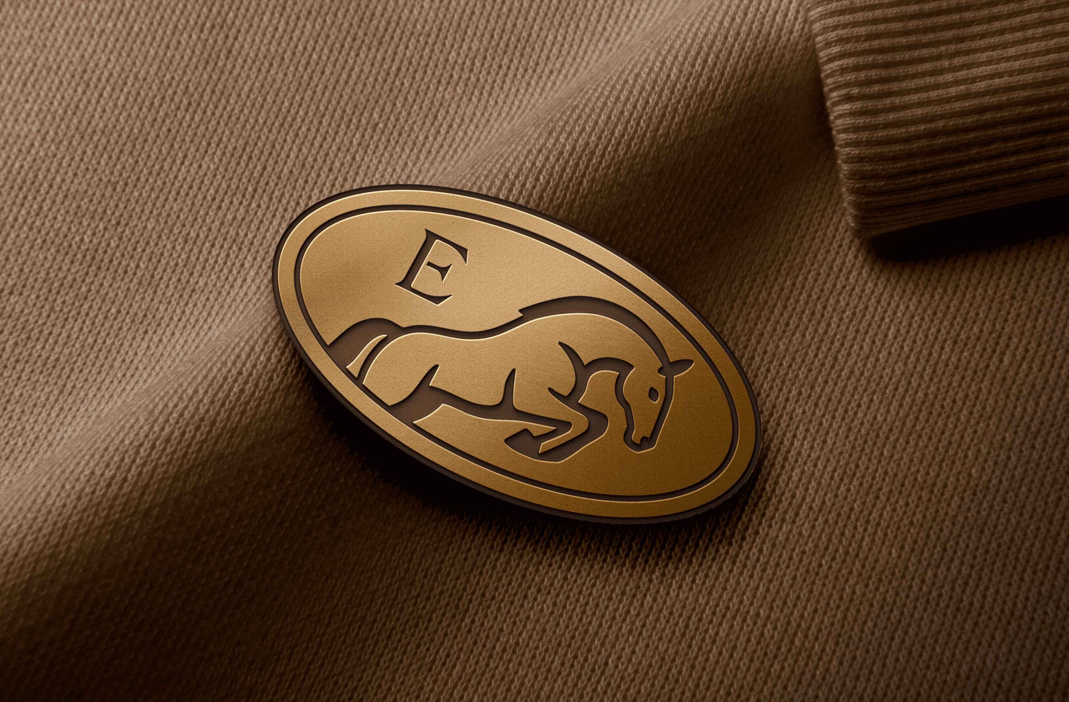 Streetside billboard with flyposters of the Batch.Works brand and illustrations