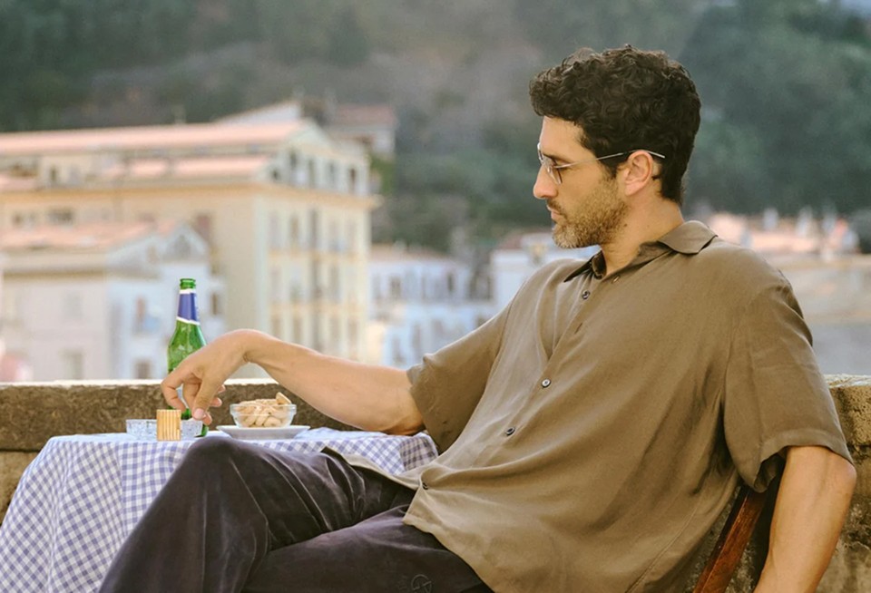 Co -founder of the company