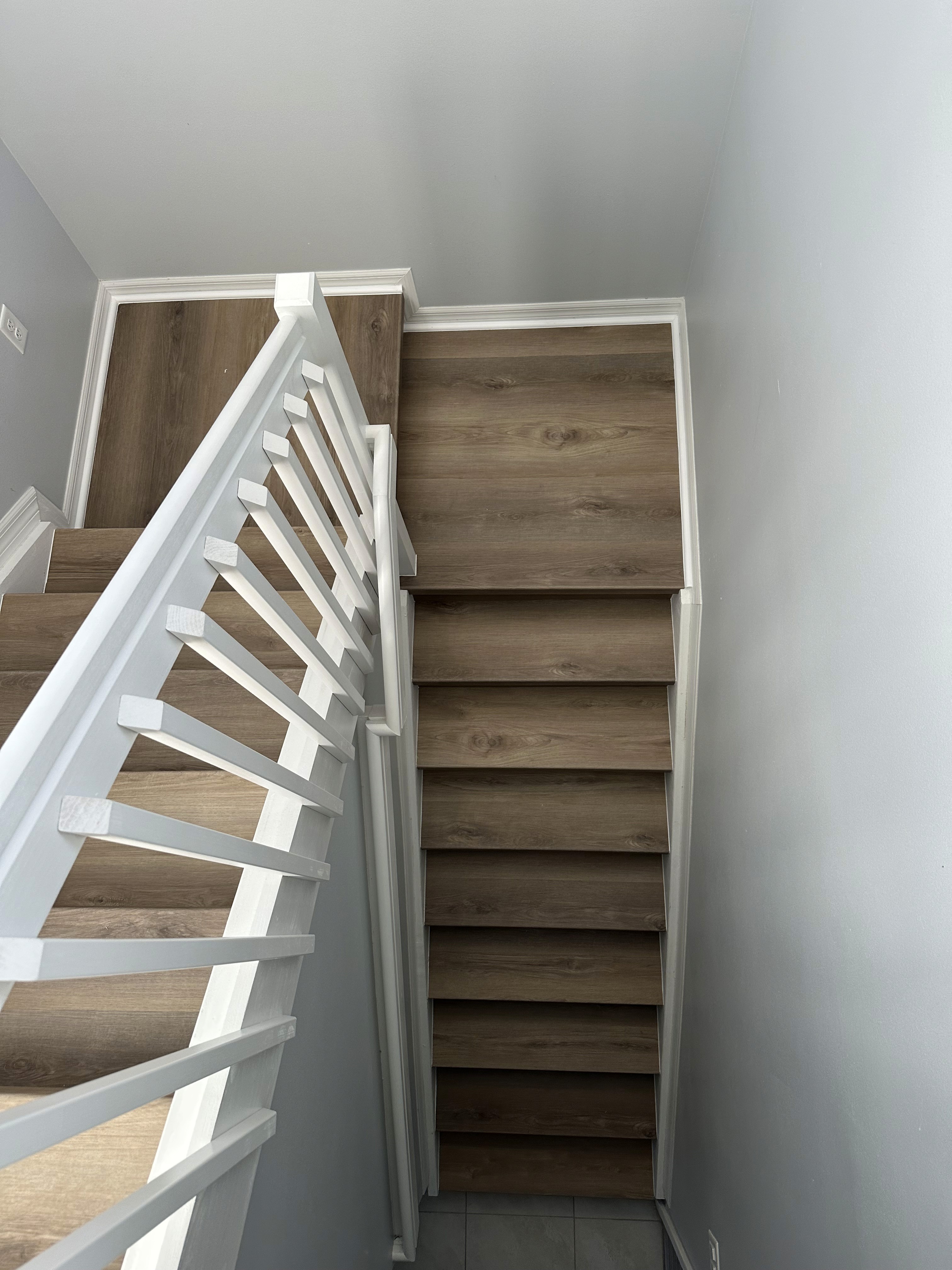Stair Luxury