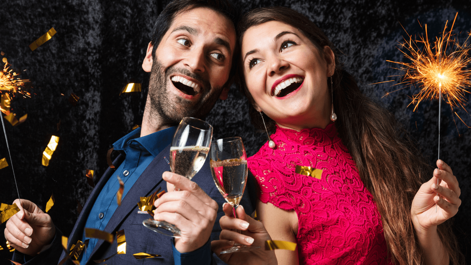 Silvester Drink Ideen