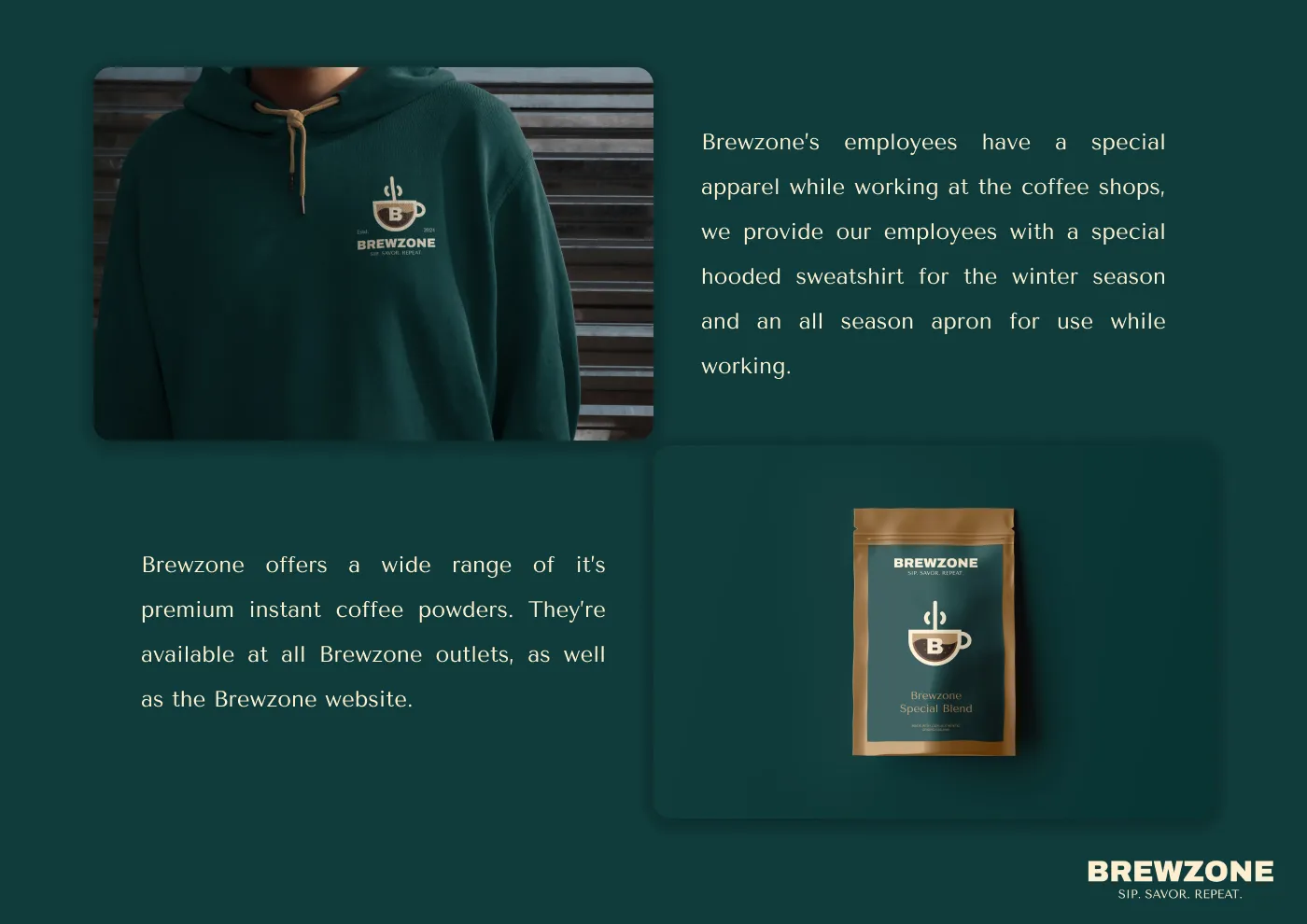 Brewzone Page 9