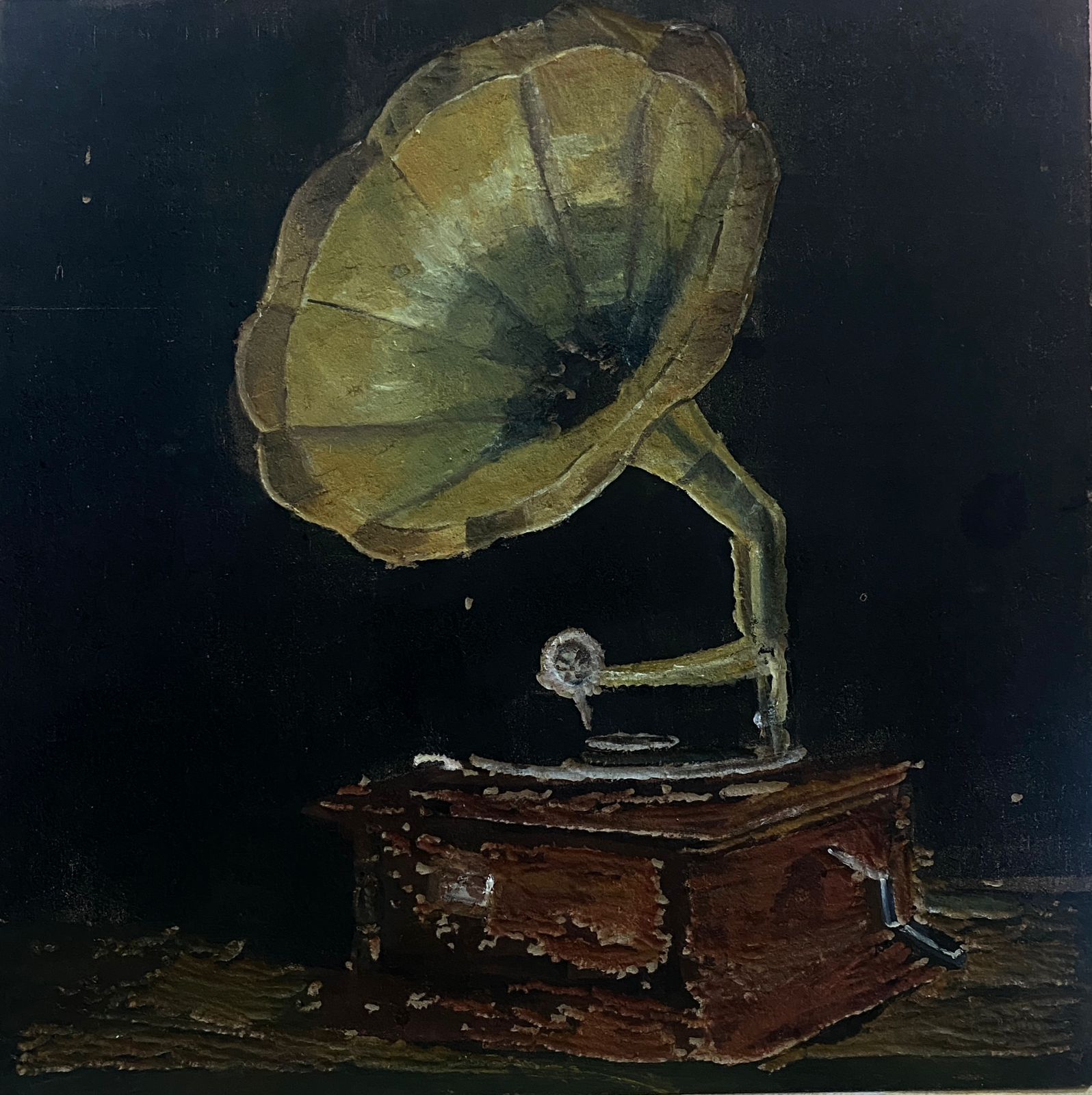 Bob Truman the Artist