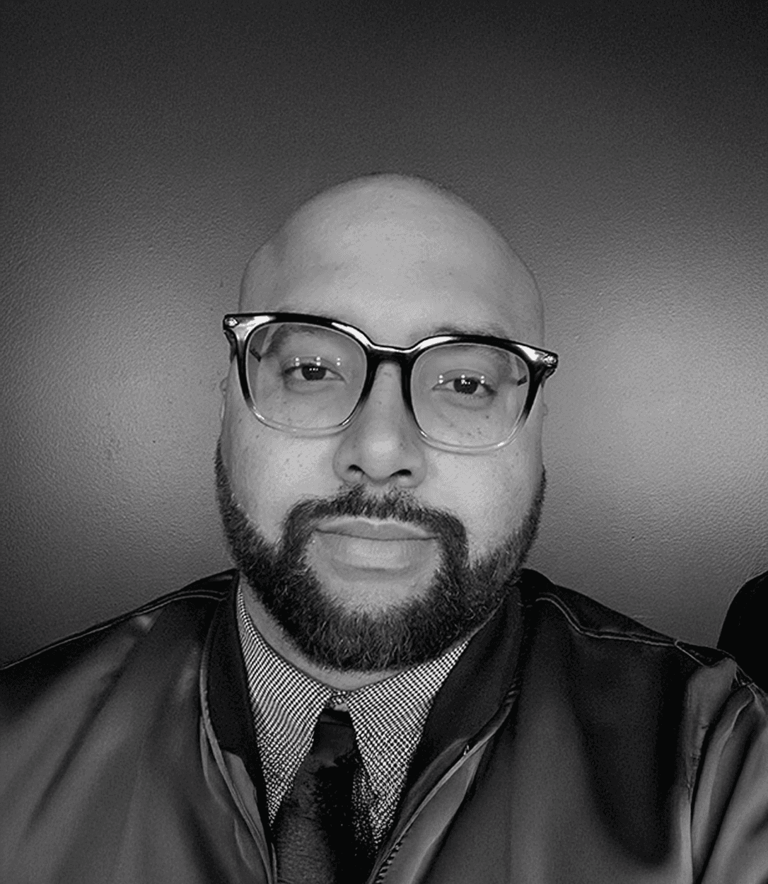 Brooklyn Simmons Portrait