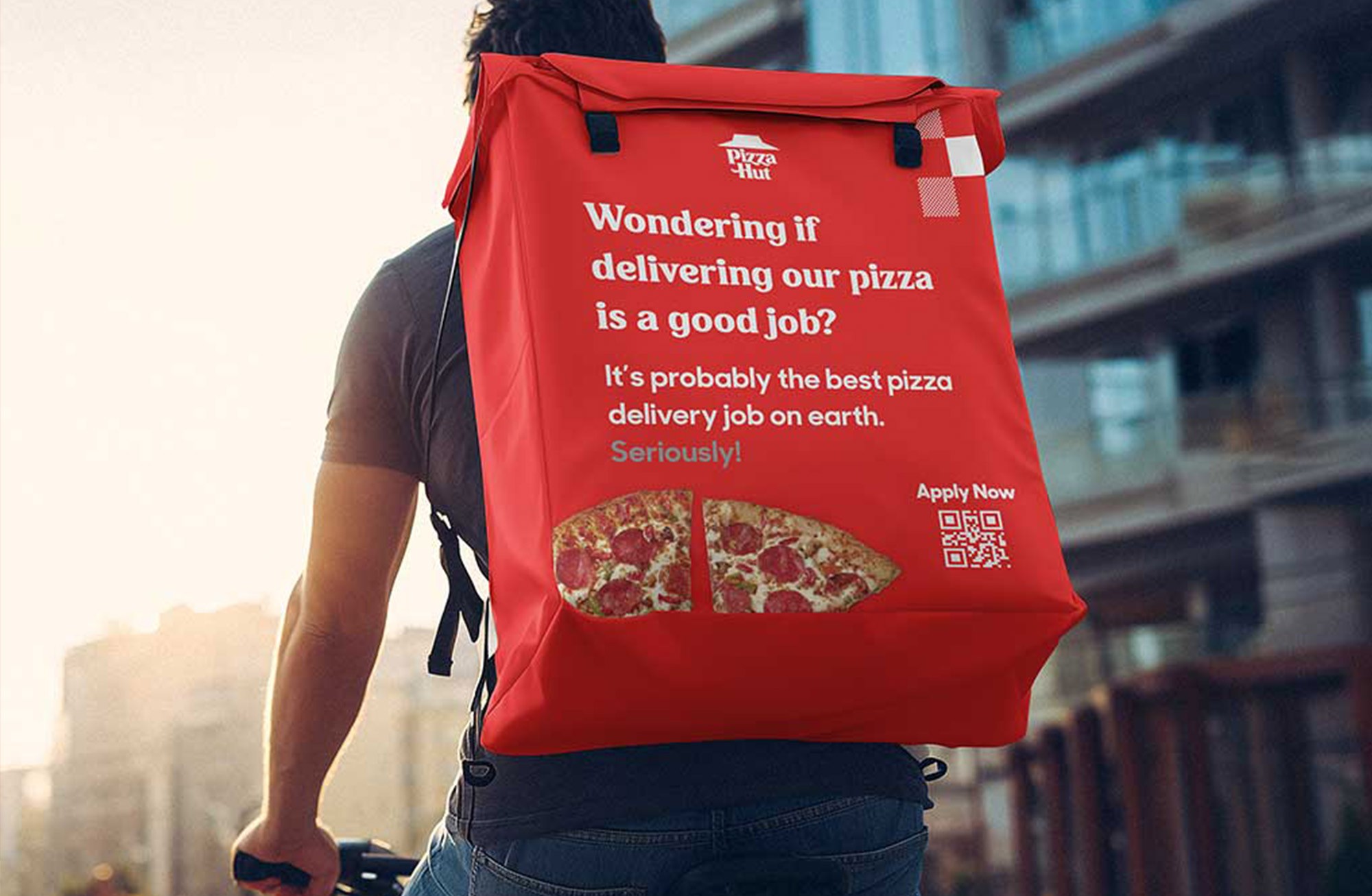 Collage of PCH healthcare employees with children patients