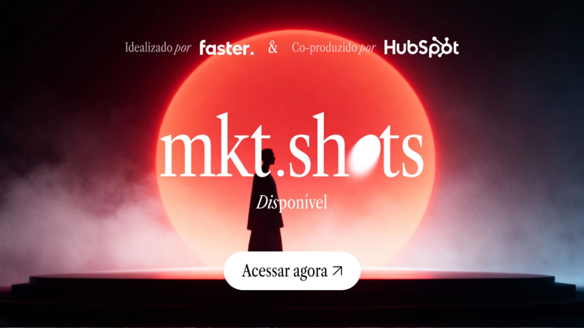 Marketing Shots 2026 reúne apostas de 48 líderes sobre o futuro do Marketing