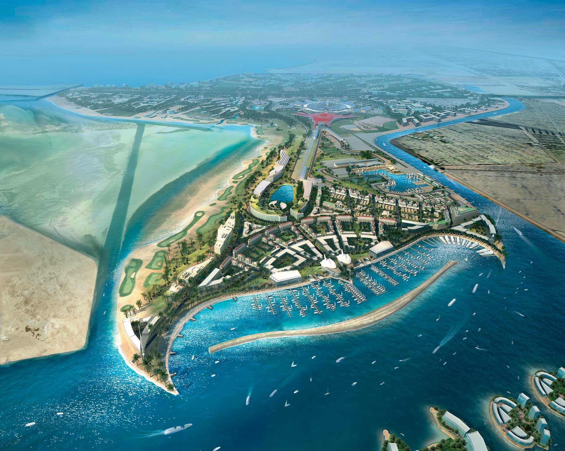 Aldar Digital Twin