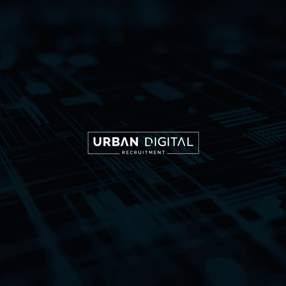 Urban Digital Recruitment 