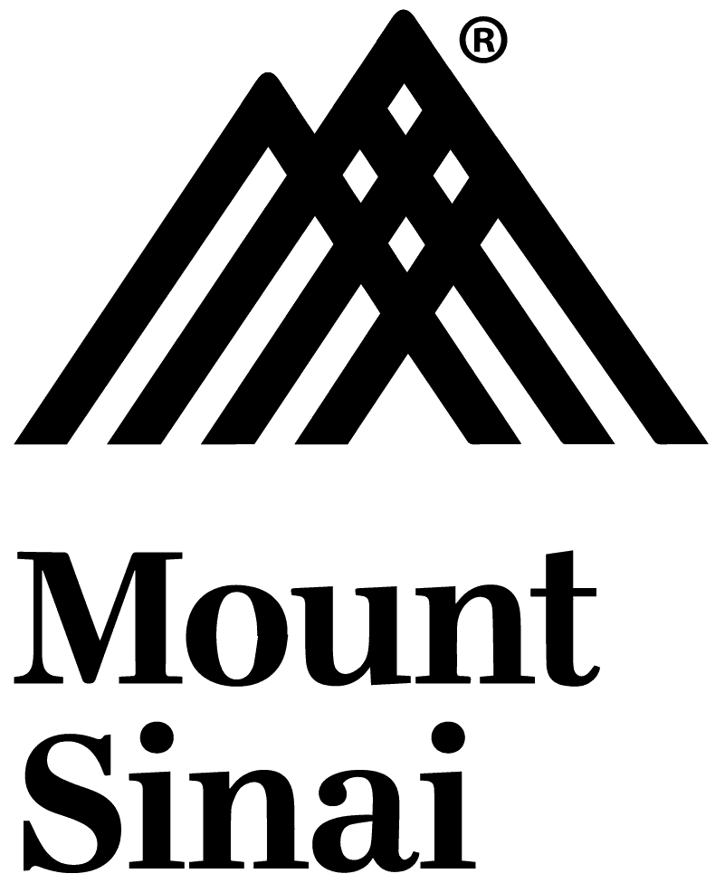 Mount Sinai logo