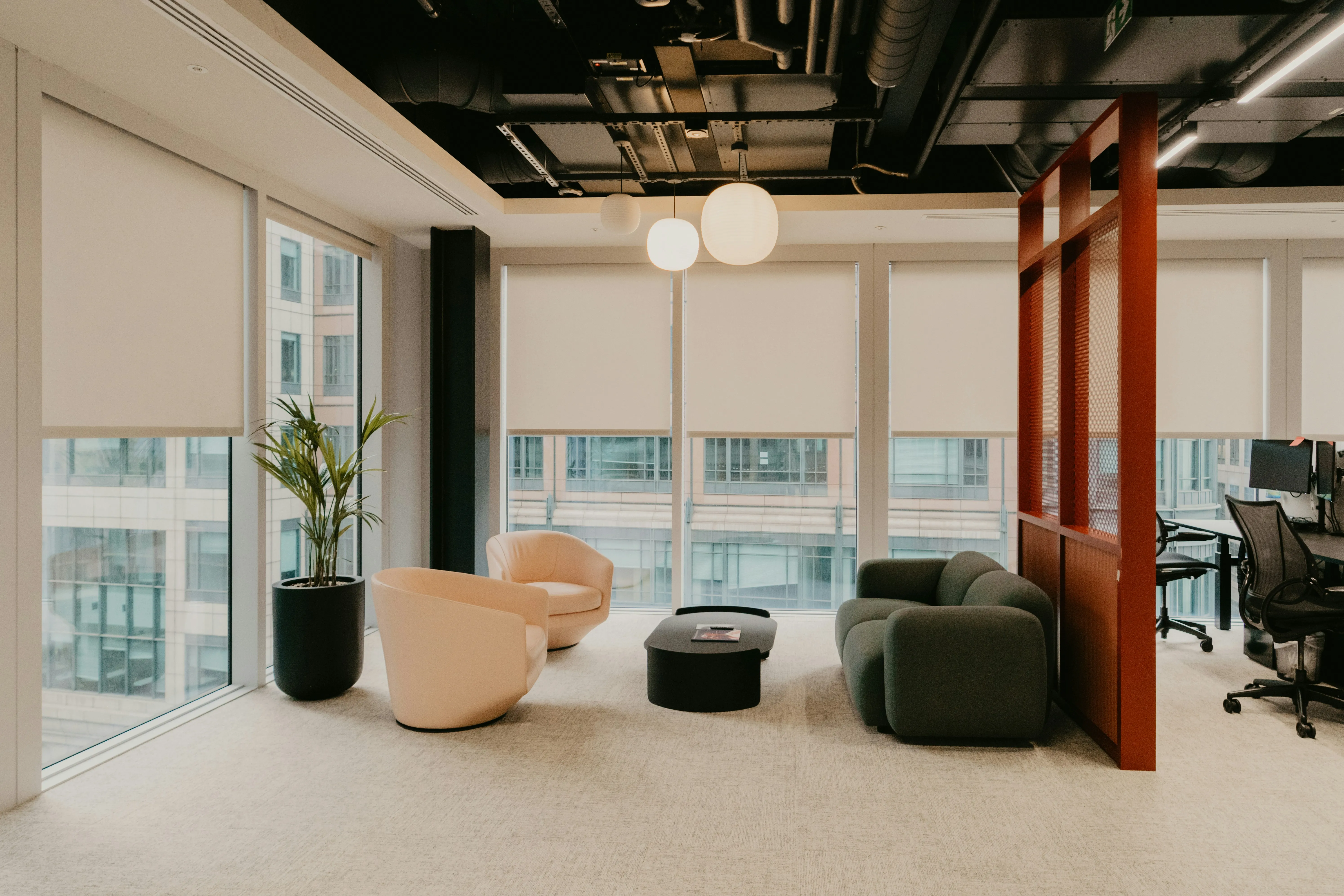 Office space