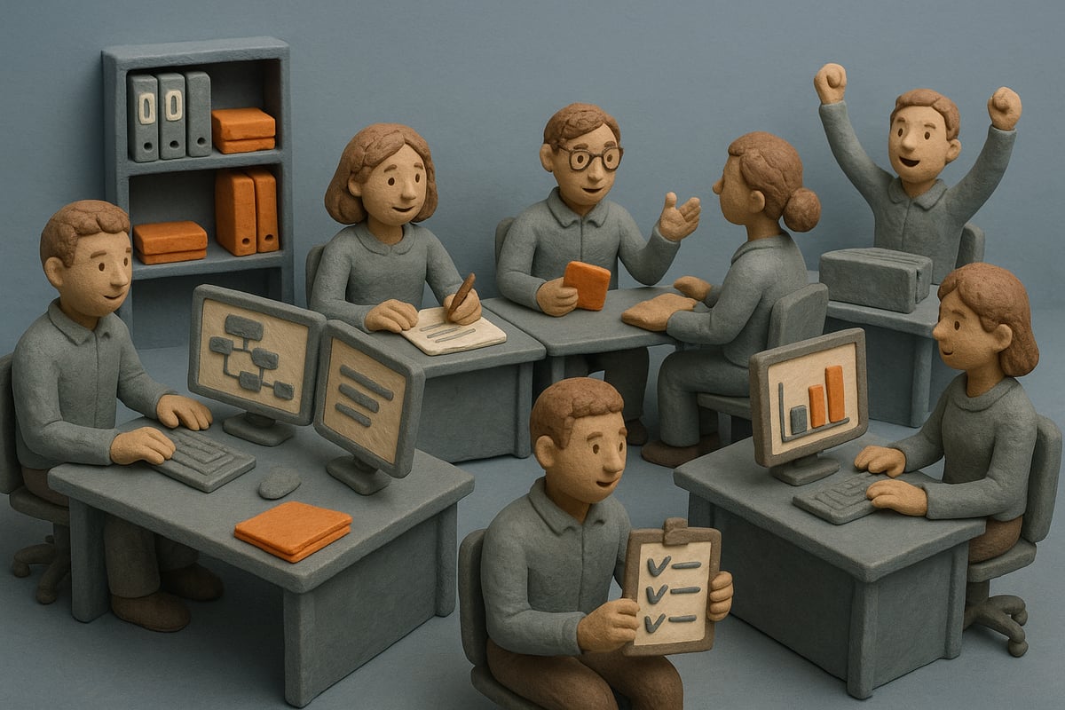 Step-by-Step Manual Entry Success Framework for 2026