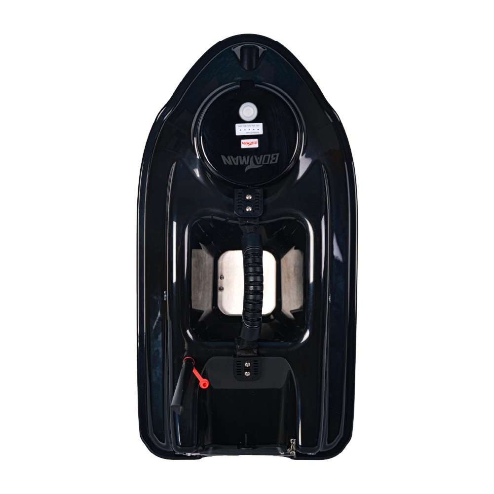 Boatman Romania Leader Pro