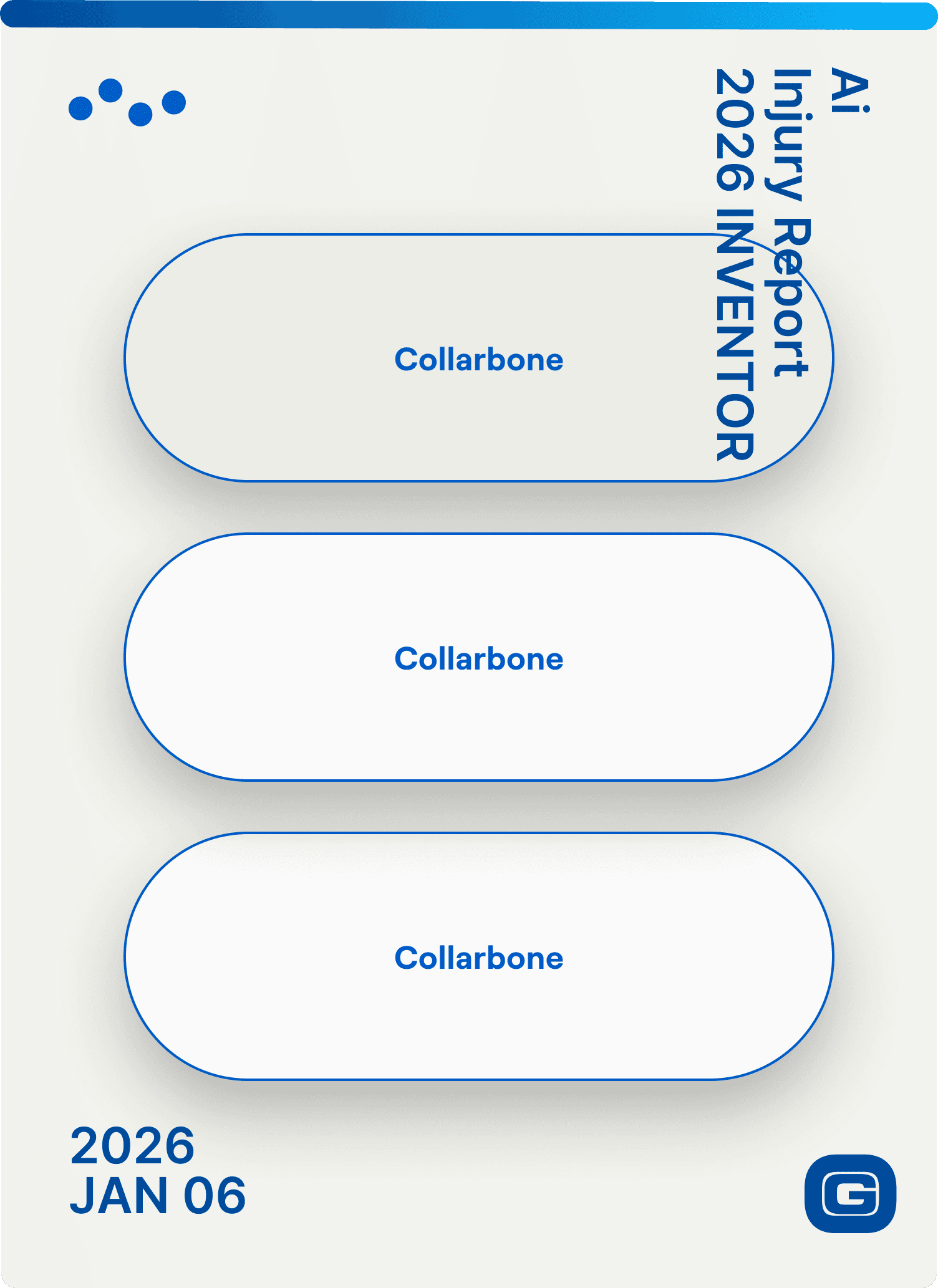 Portrait of portfolio creator – back view