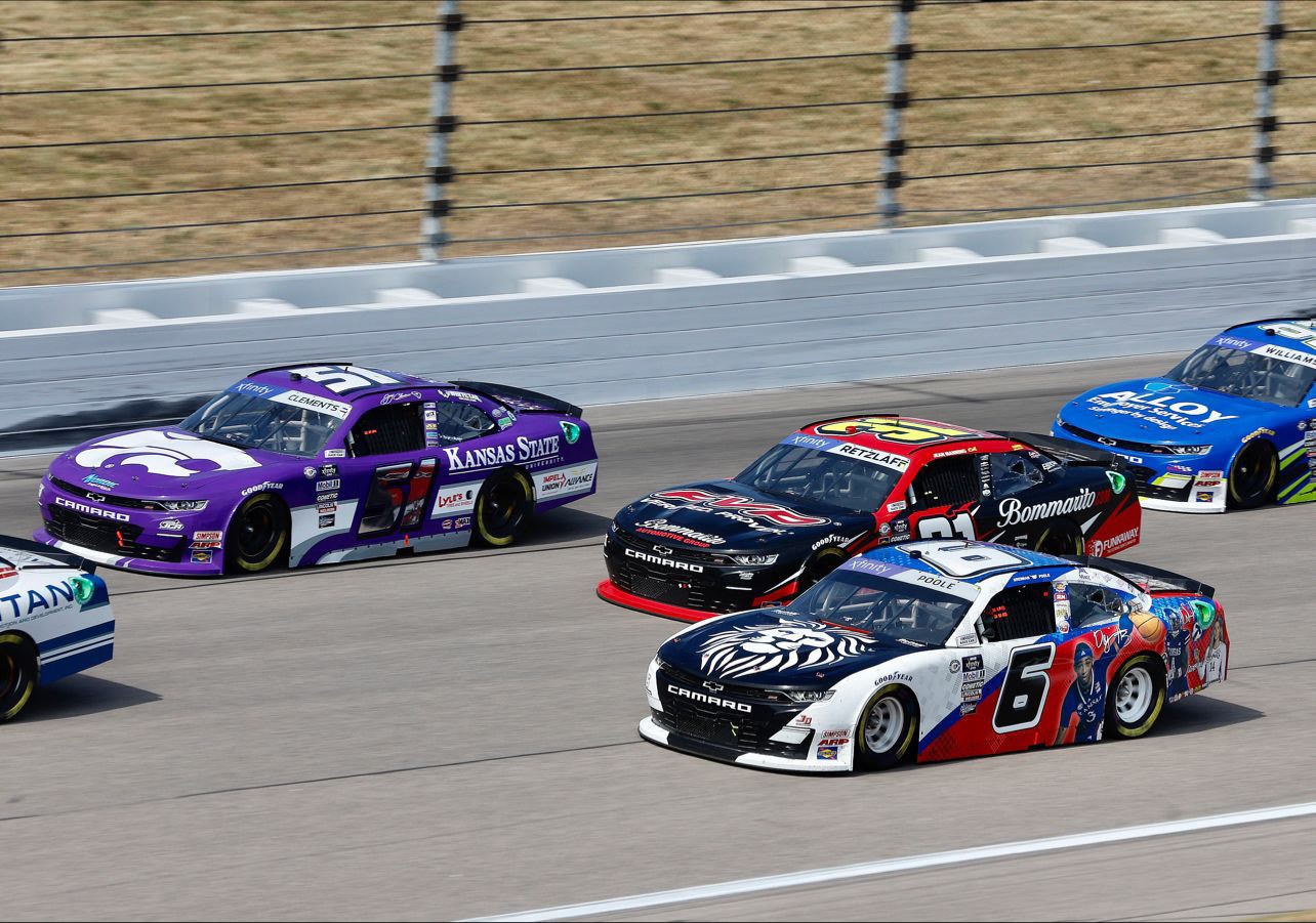 NASCAR image 04