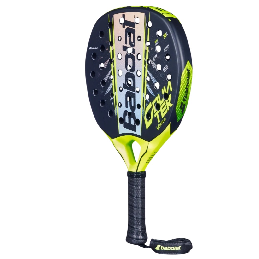 Babolat Counter Vertuo 2.6