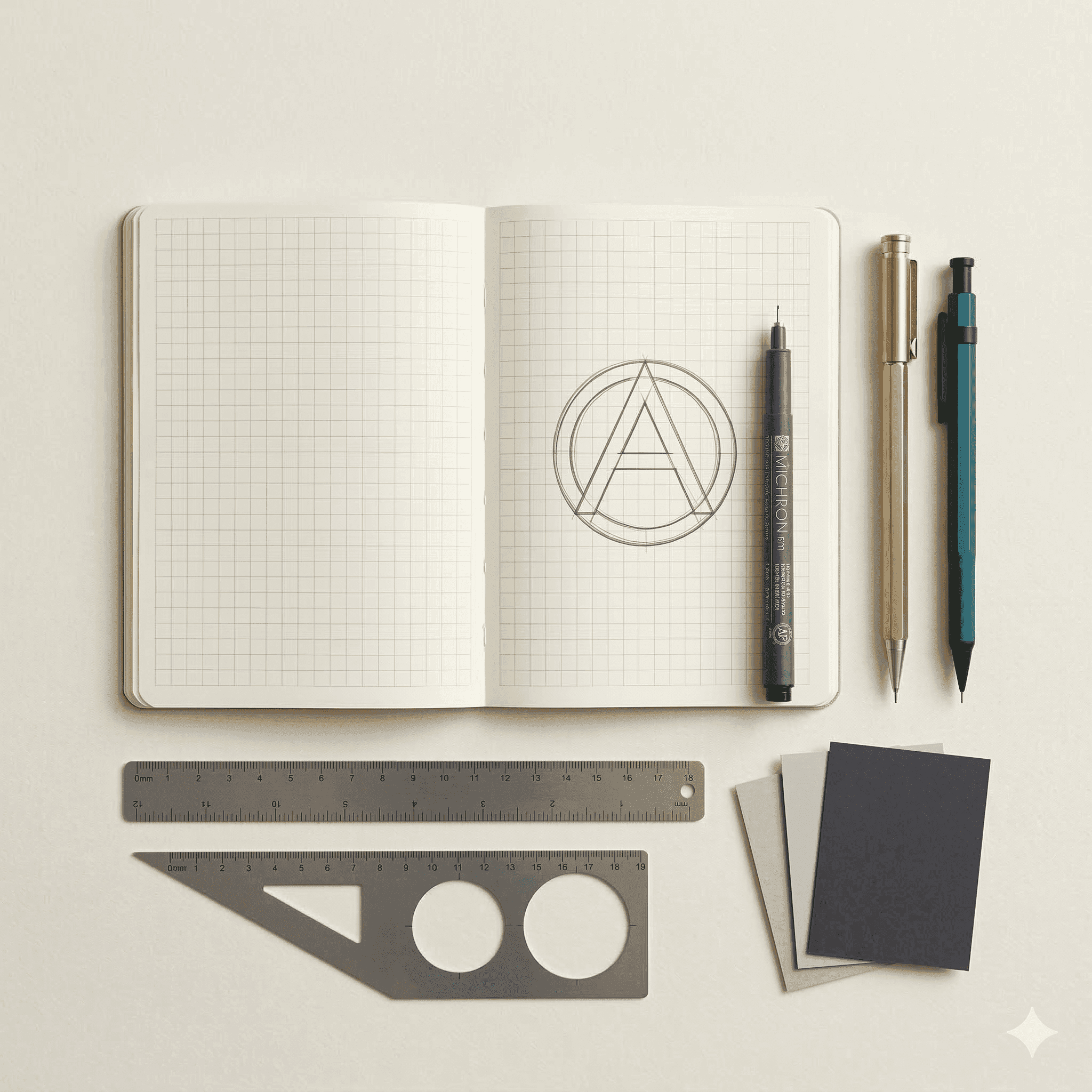 Print & Marketing Materials